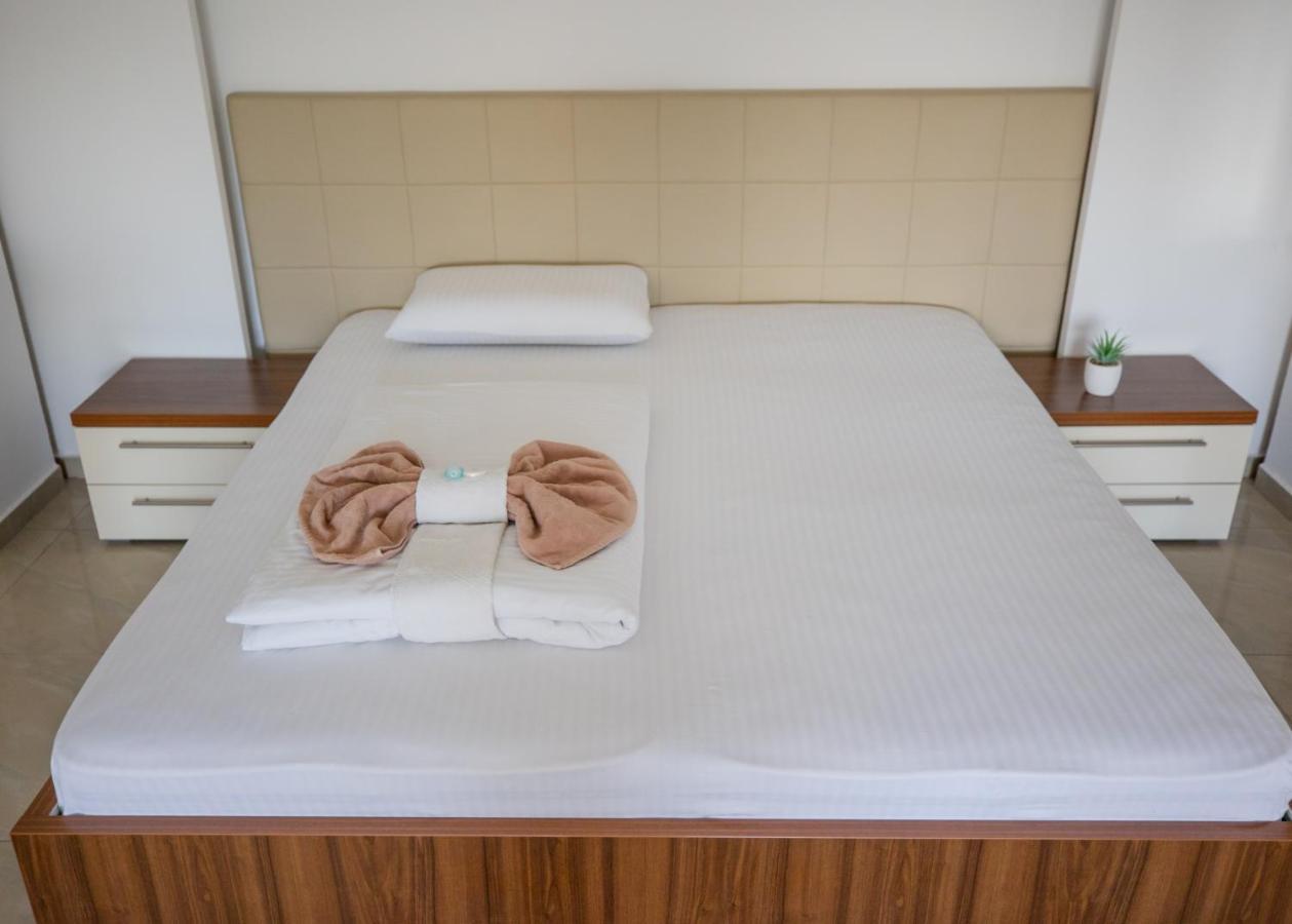 Guest House Agropapuk Šid Eksteriør bilde