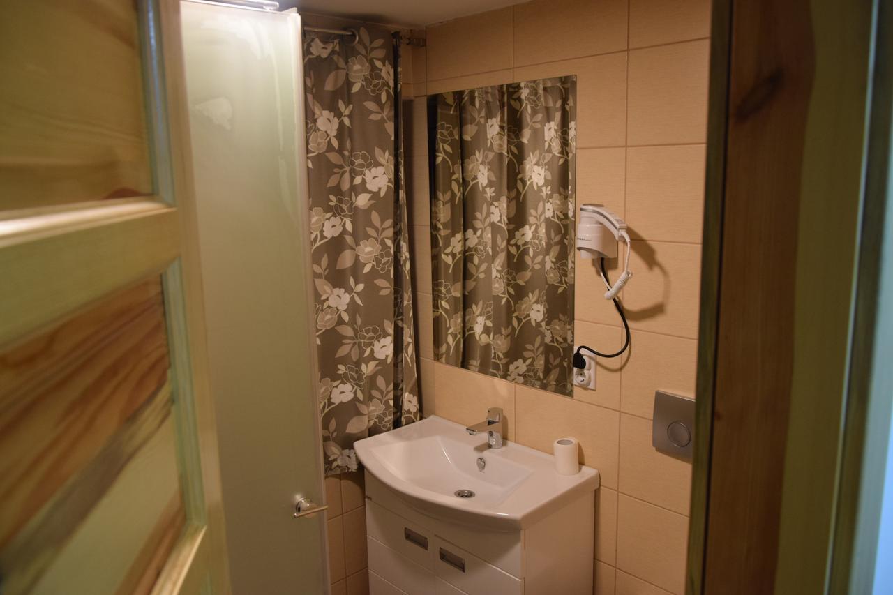 Guest House Agropapuk Šid Eksteriør bilde