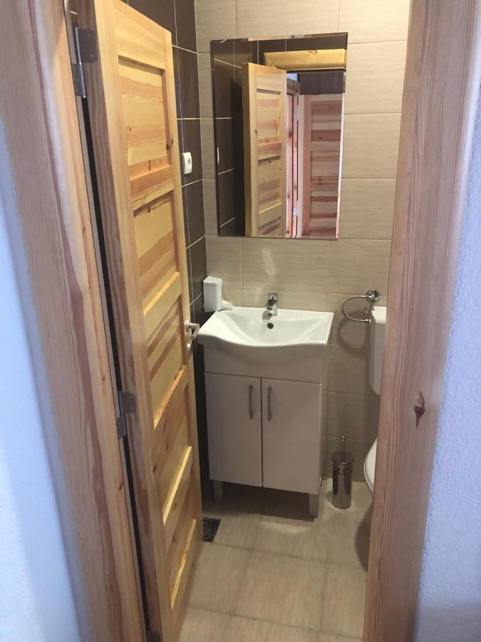 Guest House Agropapuk Šid Eksteriør bilde
