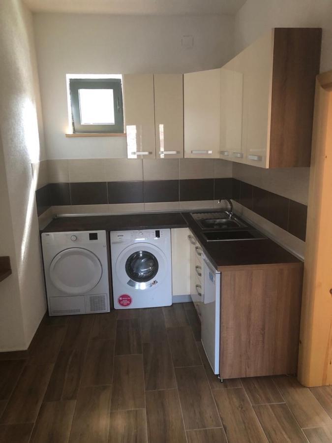 Guest House Agropapuk Šid Eksteriør bilde